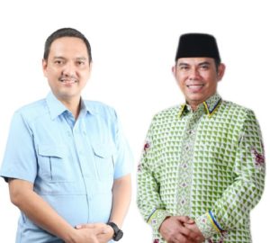 Baliho Berdampingan dengan Yoyok Sukawi, Begini Tanggapan Bakal Calon Wakil Wali Kota Semarang Ady Setiawan