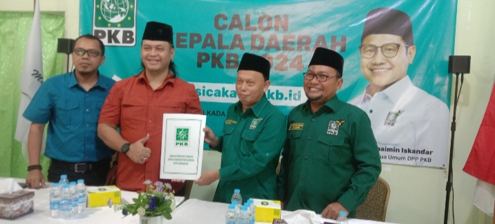 Ingin Jadikan Semarang Kota Metropolitan, Bambang Eko Purnomo Siap Berkompetisi Jadi Calon Wali Kota di Pilkada 2024