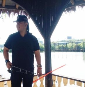 Berharap Spot Mancing Dibenahi, Puluhan Komunitas Sepakat Kawal Bambang Eko Purnomo Maju Jadi Walikota di Pilwakot Semarang 2024