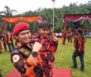 Dorongan Makin Kuat, Jagaraga Pemuda Pancasila Deklarasi Dorong Bambang Eko Purnomo Maju sebagai Walikota di Pilwakot Semarang 2024