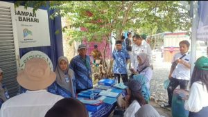 DLH Kembali Gelar Lomba Bank Sampah Tahun 2024, Total Hadiah Puluhan Juta Rupiah