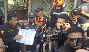 Tercatat Milik Aset PT KAI, 7 Rumah Perusahaan di Semarang Ditertibkan