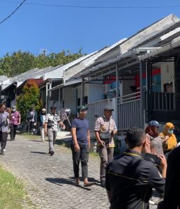 Disperkim Kota Semarang Gelar Rakor Inventarisasi PSU, Perumahan Grand Rudensia Penuhi 40 Persen untuk Fasum dan Fasos