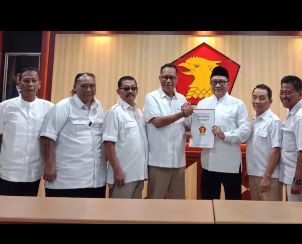 Jelang Penentuan Rekomendasi Partai, Iswar Aminuddin Potensi Besar Di-Gerindra-kan
