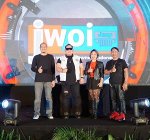 Rayakan 1st Anniversary, Jeep Wrangler Owners indonesia (JWOi) Gelar Bakti Sosial