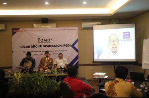 Elektabilitas Yoyok Sukawi Kalahkan Petahana, Pengamat: PDIP Tak Punya Calon Alternatif yang Kuat