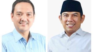 Hasil Survei Pilwakot Semarang: Mas Wawan Peluang Besar Dampingi Yoyok Sukawi
