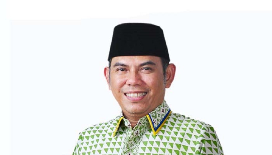 Gantikan Kotak Kosong, Tokoh NU Jawa Tengah Ady Setiawan Maju di Pilkada Brebes
