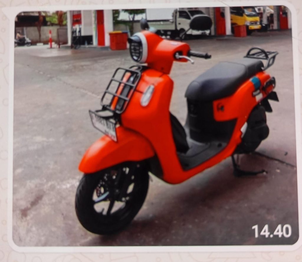 Yamaha Fazzio vs Honda Scoopy: Perbandingan Fitur dan Kinerja Skuter Terbaru