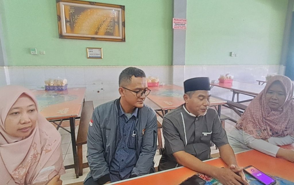 Jabat Ketua Fraksi, Agus Riyanto: PKS Siap Jadi Mitra Pemkot dalam Membangun Kota Semarang