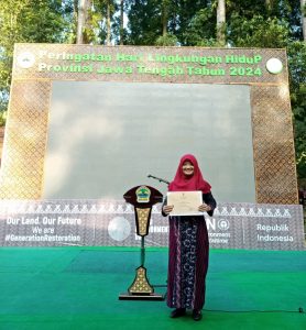 Berhasil Tanamkan Karakter Peduli Lingkungan, SD Islam Hidayatullah Raih Penghargaan Adiwiyata