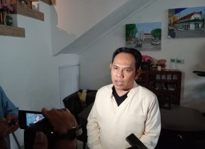 Ribuan Relawan Semarang Gumuyu Siap Gelar Deklarasi Akbar Dukung Penuh Agustina – Iswar
