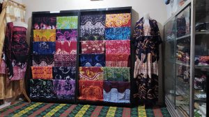 Menggali Keindahan Filosofi Lokal dalam Setiap Motif Batik Talunombo