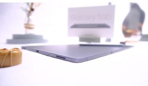 6 Alasan Ini Menjadikan Galaxy Tab S10 Series Cocok untuk Performa Optimal