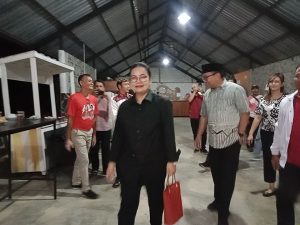 Inilah Strategi Jaguar Kurangi Stunting di Kota Semarang