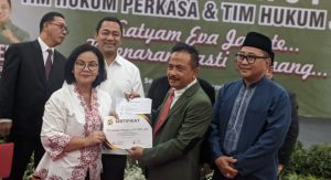 Diduga Lakukan Ujaran Kebencian ke Paslon Jaguar, Akun Medsos Ini Akan Disomasi