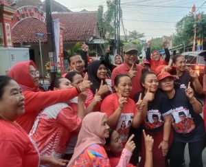 Inilah Kesan Warga RW 10 Bulu Lor; Iswar Bantu Wilayah Kumuh Jadi Juara Kompetisi Keindahan Kampung