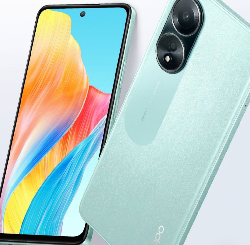 Oppo A57 vs. Oppo A58: Perbandingan Lengkap Fitur dan Kinerja