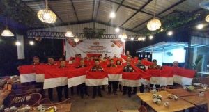 Pemuda Pancasila Kota Semarang Siap Berperan Aktif Wujudkan Pilkada 2024 Berjalan Damai