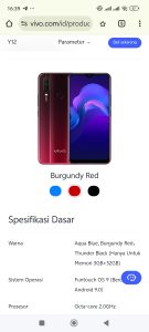 Review Vivo Y12 dan Vivo Y35 di Tahun 2024, Apakah Masih Worth It untuk Dibeli? Cek disini