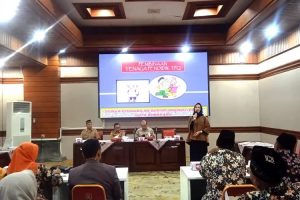 Bentuk Karakter Anak, DPRD Kota Semarang Dukung Peningkatan Kesejahteraan Guru LPQ