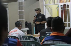 Dukung Agustin Iswar, Serikat Pengemudi Angkutan Gunungpati Ingin Jaguar Lanjutkan Pimpin Kota Semarang