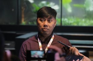 Survei AKSARA : Agustin Iswar Unggul Pasca Debat Perdana Pilwakot Semarang