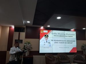 Agar Nyaman Dihuni, Pemkot Semarang Fokus Penyediaan Infrastruktur