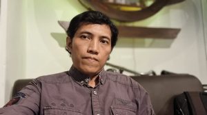 Agustin Iswar Tawarkan Banyak Program Perbaikan Tata Kelola Pemerintahan, Lebih Implementatif dan Variatif