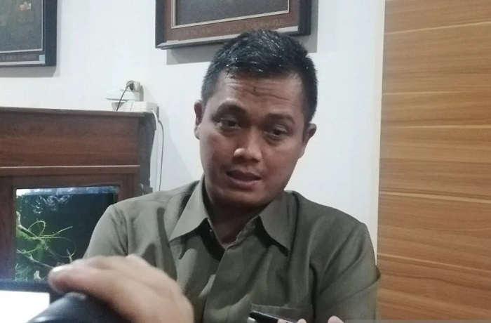 Hadapi Musim Penghujan, DPRD Kota Semarang Dorong Optimalisasi Infrastruktur