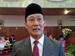 AKD Terbentuk, DPRD Siap Kebut Bahas APBD Kota Semarang 2025