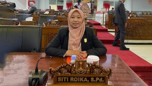 UMP Bakal Naik, DPRD Kota Semarang Minta Pemerintah Perhatikan Nasib UMKM
