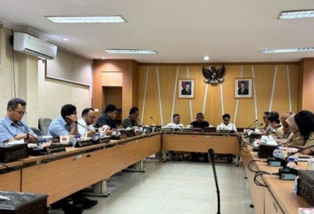 DPRD Kota Semarang Usul Tenaga Pendamping Setiap Anggota Dewan
