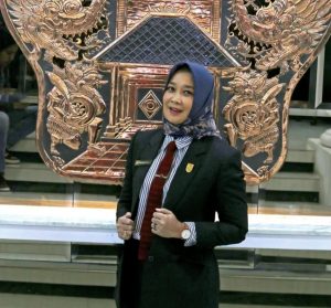 Kalangan Dewan Dukung Sosialisasi SNI Guna Tingkatkan Daya Saing Produk IKM