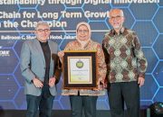 The Indonesia Best Companies in Local Content, Aspresiasi SIG Atas Terobosan Ini