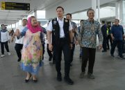 Tol Semarang-Demak Diharapkan Mampu Tangkal Rob Dan Tingkatkan Ekonomi
