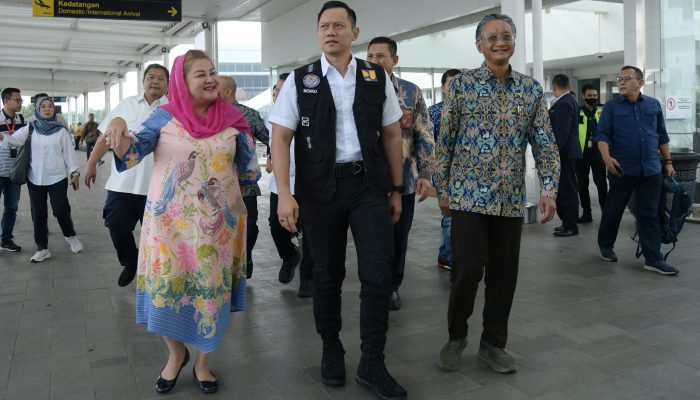 Tol Semarang-Demak Diharapkan Mampu Tangkal Rob Dan Tingkatkan Ekonomi