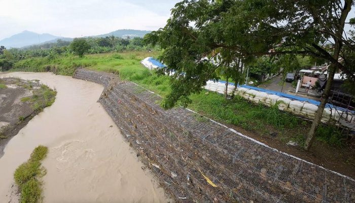 Pengendalian Banjir Semarang Jadi Pilar Utama Menuju Kota Berkelanjutan 2025