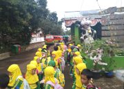 Tingkatkan Pariwisata Lokal, Pemkot Semarang Luncurkan Inovasi “10 Kandri Baru”