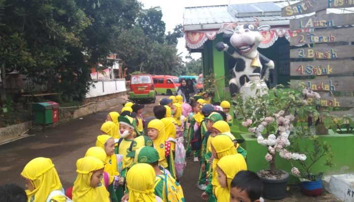 Tingkatkan Pariwisata Lokal, Pemkot Semarang Luncurkan Inovasi “10 Kandri Baru”