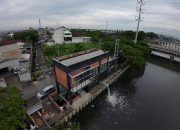 Penanganan Kolaboratif dan Terpadu Sukses Minimalkan Risiko Banjir di Kota Semarang