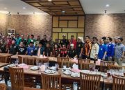 Pemkot Semarang dan FKSB Lakukan Konsolidasi Jaga Kondusivitas