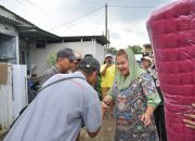 Wali Kota Semarang Tuai Pujian Dari DPRD Soal Penanganan Banjir