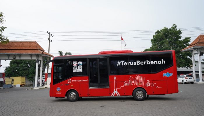 Dishub Kota Semarang Rencanakan Kenaikan Biaya Operasional Kendaraan