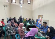 Optimalkal Usaha Pedagang Pasar, Pemkab Wonosobo Luncurkan Inovasi PERPEGAN