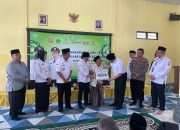 Sinergitas Ulama dan Umara di Wonosobo, Optimalkan Pemberdayaan dan Pembangunan Daerah