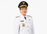 Sosok Agustina Wilujeng, Alumni Undip Yang Jadi Wali Kota Semarang