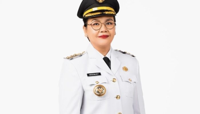 Sosok Agustina Wilujeng, Alumni Undip Yang Jadi Wali Kota Semarang