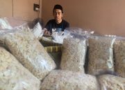 Terilhami Kisah Ashabul Kahfi, 2 Ponpes Ini Ciptakan Tempe Higienis siap Ekspor