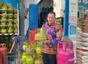 Polemik Distribusi Elpiji 3 Kilogram Bersubsidi. BPKN RI : Hak-Hak Konsumen Harus Terpenuhi
